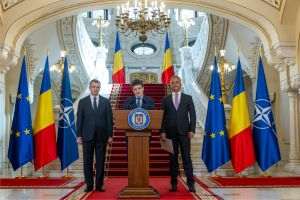 Reacţii la "veştea" desemnării unui nou premier